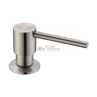 FABIANO Дозатор для мыла FAS-D 41 Inox (8241.401.0045)